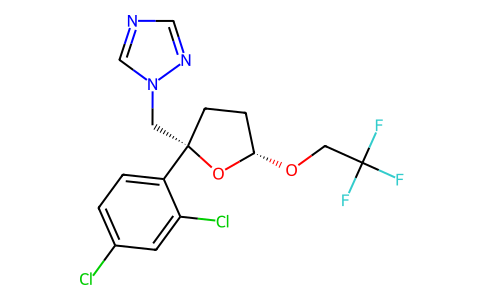 Furconazole-cis 112839-32-4